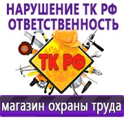 Магазин охраны труда Нео-Цмс Оформление стенда по охране труда в Новомосковске
